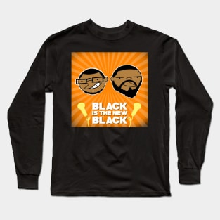 BITNB Long Sleeve T-Shirt